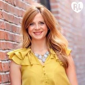 Meet your Posher, Katelyn